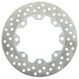 Rear Brake Disc Rotor Kmx125 86-98 Kl250 Klx250 Stockman 98-07 Kl Klx 250 Super Sherpa 97-98 Kmx 125